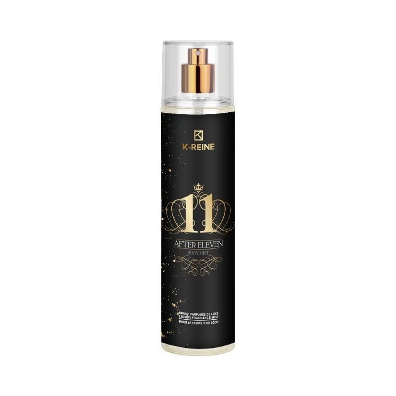 brume K- REINE CHEVEUX ET CORPS AFTER ELEVEN 230 ML - K- REINE