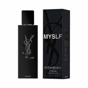 Eau de Parfum Homme YVES SAINT LAURENT  MYSLF LE PERFUM - Yves Saint Laurent