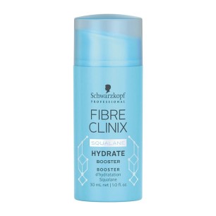 Spray Schwarzkopf FIBRE CLINIX HYDRATE BOOSTER 30ML - Schwarzkopf