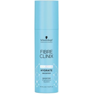 Spray Schwarzkopf  BOOSTER HYDRATE FIBRE CLINIX 45ML - Schwarzkopf