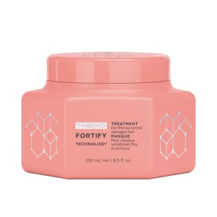 Masque Cheveux Schwarzkopf  FORTIFIANT FIBRE CLINIX TREATMENT 250ML - Schwarzkopf