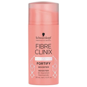 Spray Schwarzkopf BOOSTER FORTIFIANT FIBRE CLINIX 30 ML - Schwarzkopf