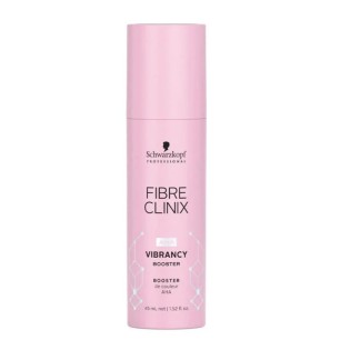 Spray Schwarzkopf FIBRE CLINIX VIBRANCY BOOSTER 45ML - Schwarzkopf