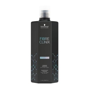 Shampooing Schwarzkopf  FIBRE CLINIX TRIBOND TREATMENT 1L - Schwarzkopf