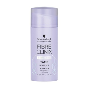 Spray Schwarzkopf  FIBRE CLINIX TAME BOOSTER 30ML - Schwarzkopf