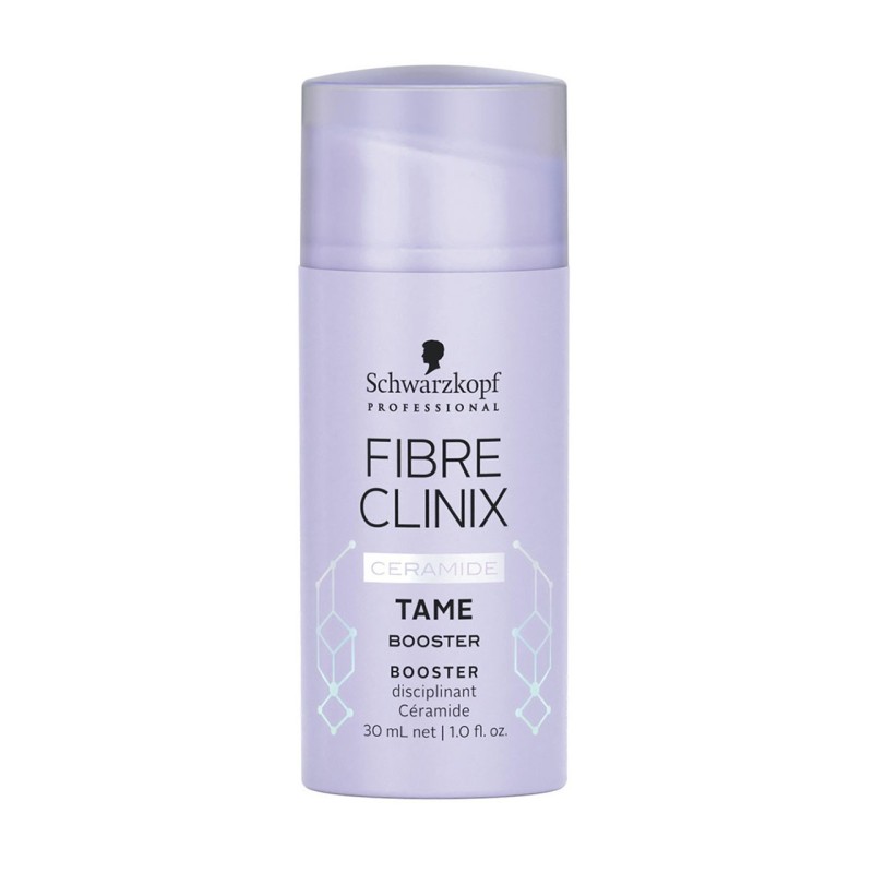 Spray Schwarzkopf  FIBRE CLINIX TAME BOOSTER 30ML - Schwarzkopf