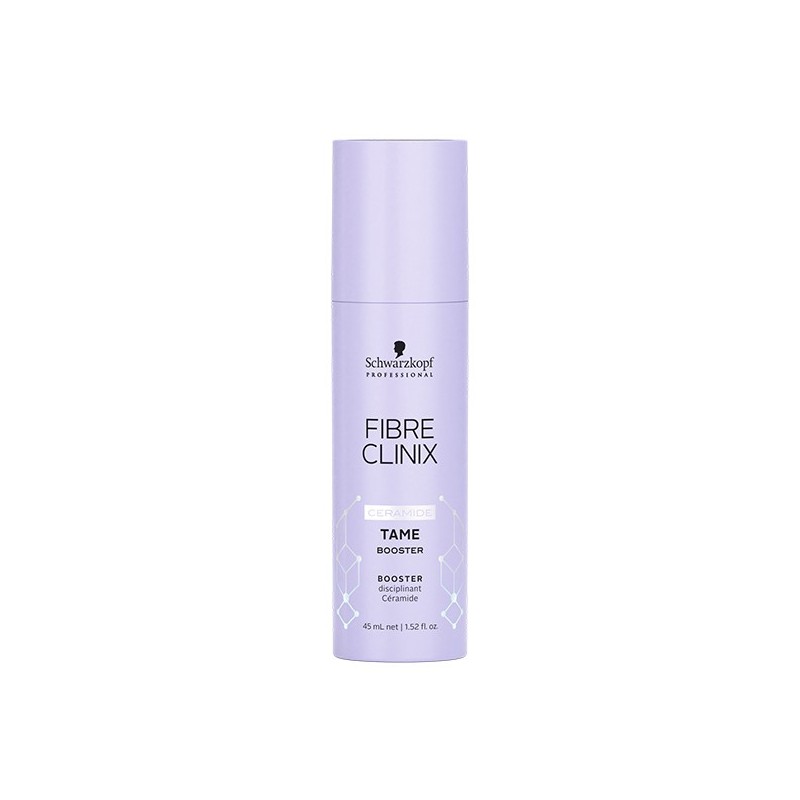 Spray Schwarzkopf FIBRE CLINIX TAME BOOSTER 45ML - Schwarzkopf