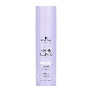 Spray Schwarzkopf FIBRE CLINIX TAME BOOSTER 45ML - Schwarzkopf