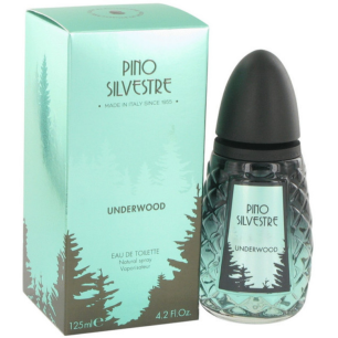 Eau de Toilette Homme Pino Silvestre  UNDERWOOD 125ML - Pino Silvestre