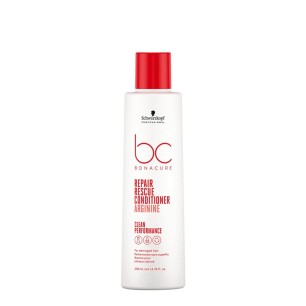 Après Shampoing Schwarzkopf  BONACURE REPAIR ARGININE 200ML - Schwarzkopf