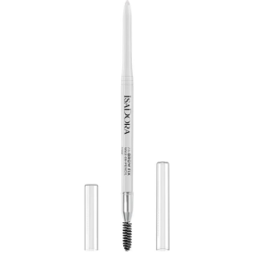 IsaDora Brow Fix Wax In Pencil 00 Transparent - ISADORA