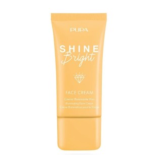 Crème PUPA ILLUMINANTE VISAGE - PUPA