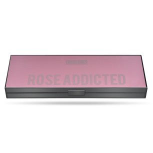 Palette PUPA MAKE UP STORIES COMPACT 004 ROSE ADDICTED - PUPA