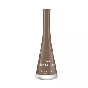 Vernis à Ongles BOURJOIS  OVER THE TAUPE N° 03 - BOURJOIS