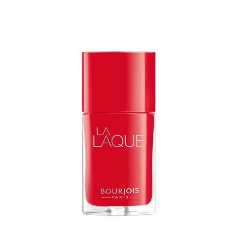 Vernis à Ongles BOURJOIS  LA LAQUE ARE YOU READY 05 - BOURJOIS