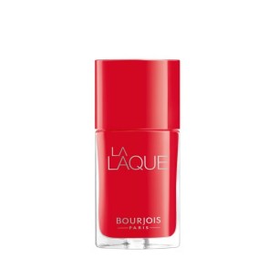 Vernis à Ongles BOURJOIS  LA LAQUE ARE YOU READY 05 - BOURJOIS