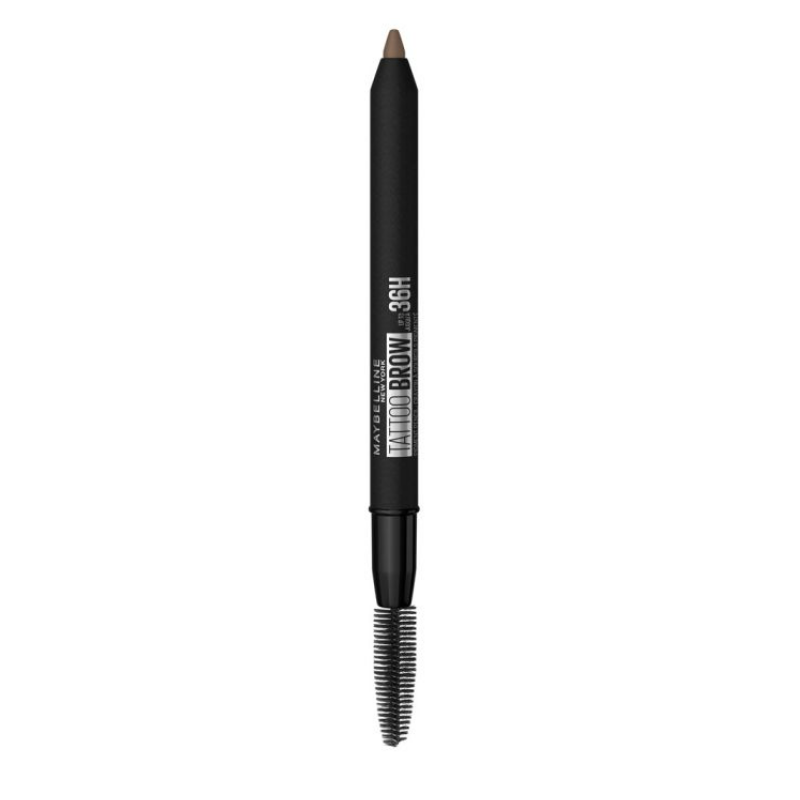 Crayon Sourcils Maybelline  TATTOO BROW 36H PENCIL - Maybelline