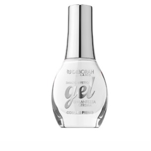 Vernis à Ongles DEBORAH 10 OPTICAL WHITE - DEBORAH