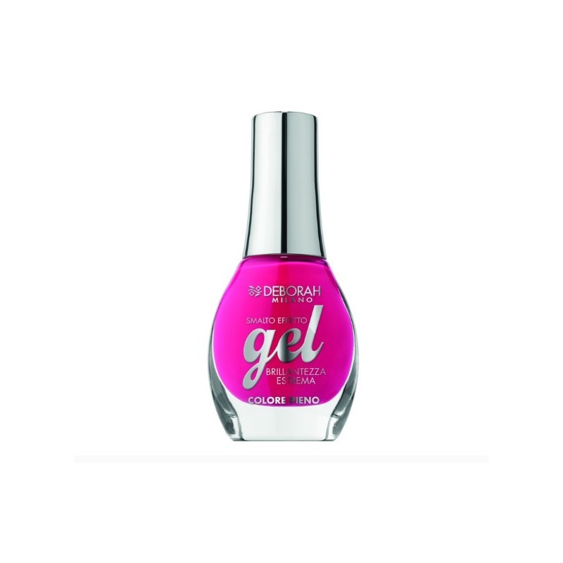 Vernis à Ongles DEBORAH  GEL EFFECT N.150 BUBBLE - DEBORAH