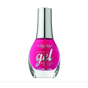 Vernis à Ongles DEBORAH  GEL EFFECT N.150 BUBBLE - DEBORAH