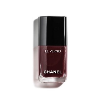 Vernis à Ongles CHANEL 155 ROUGE NOIR - CHANEL