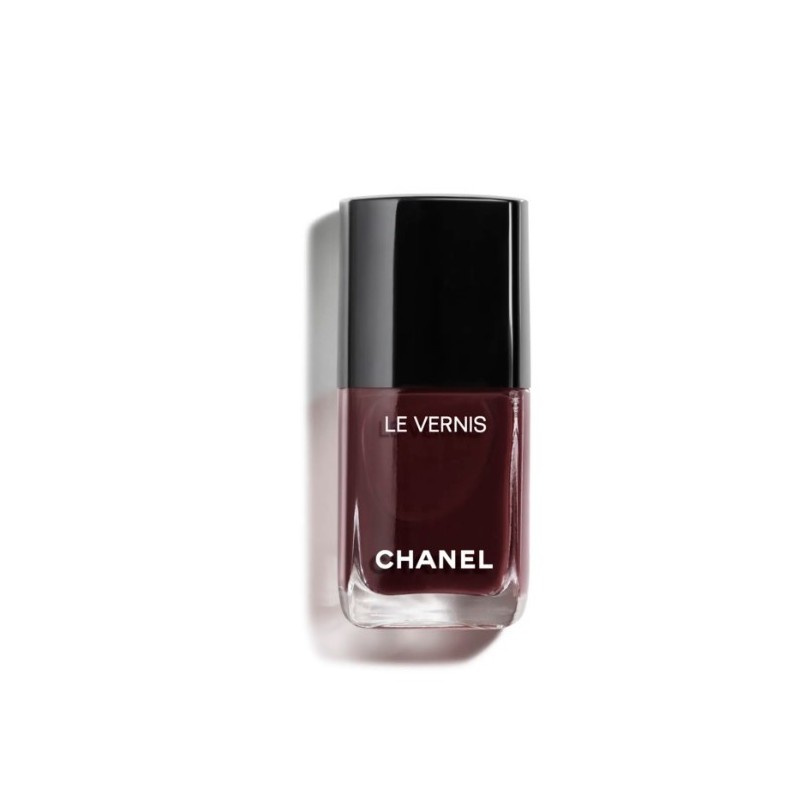 Vernis à Ongles CHANEL 155 ROUGE NOIR - CHANEL