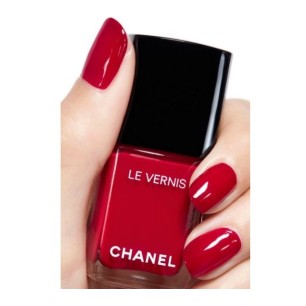 Vernis à Ongles CHANEL 528 ROUGE PUISSANT - CHANEL