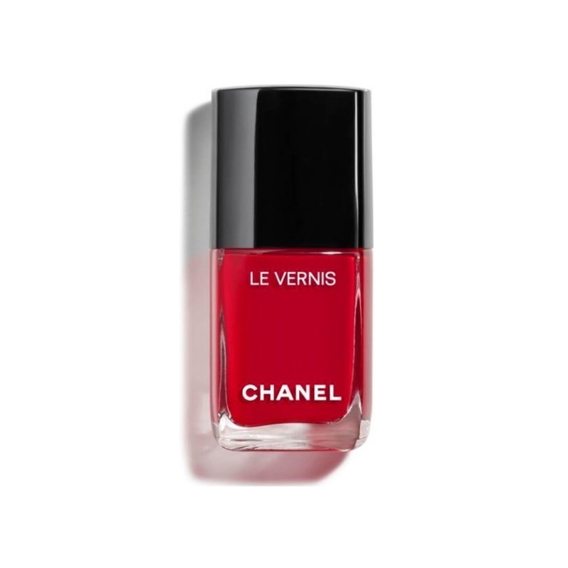 Vernis à Ongles CHANEL 528 ROUGE PUISSANT - CHANEL