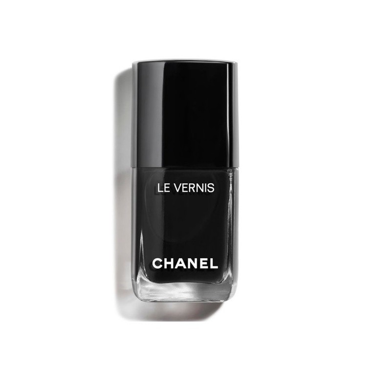 Vernis à Ongles CHANEL  538 GRIS OBSCUR - CHANEL