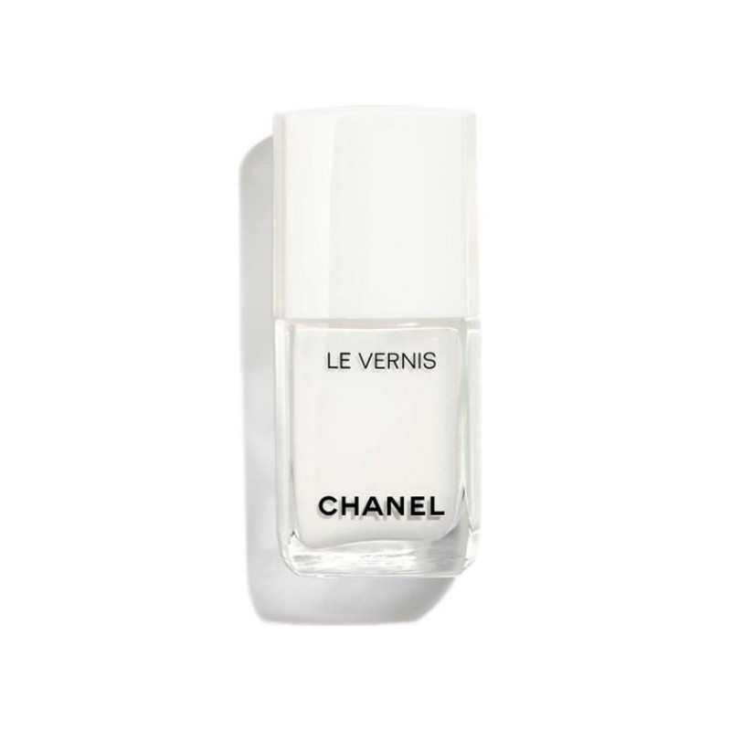 Vernis à Ongles CHANEL  711 PURE WHITE - CHANEL