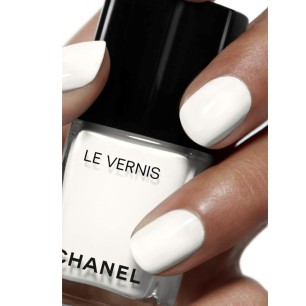 Vernis à Ongles CHANEL  711 PURE WHITE - CHANEL