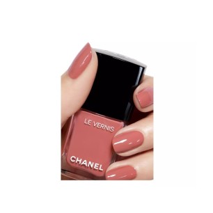 Vernis à Ongles CHANEL 917 TERRA ROSA - CHANEL