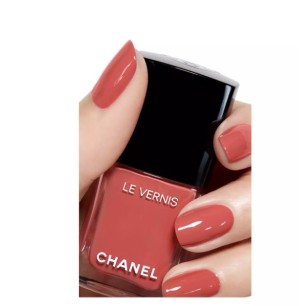 Vernis à Ongles CHANEL  969 ROUGE CUIR - CHANEL