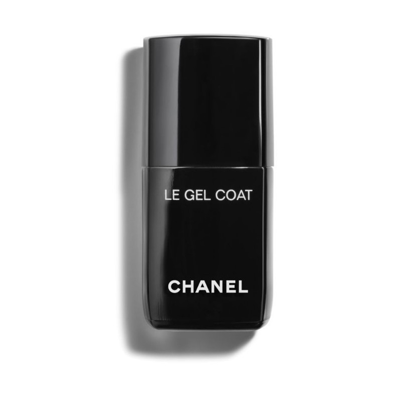 Vernis à Ongles CHANEL  LE GEL COAT - CHANEL