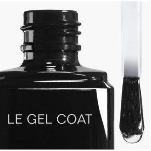 Vernis à Ongles CHANEL  LE GEL COAT - CHANEL