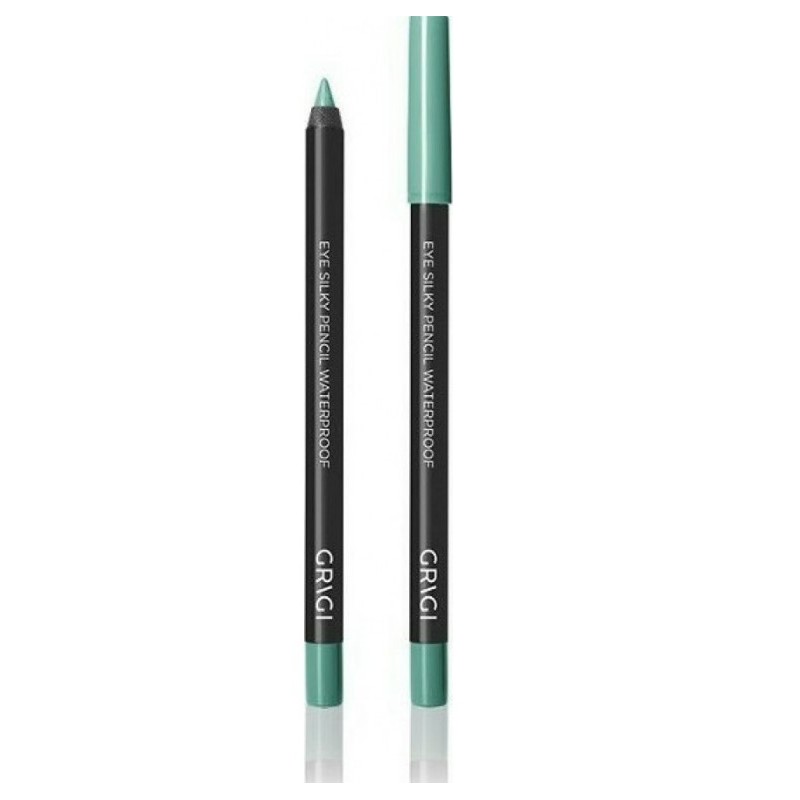 Crayon Sourcils GRIGI 18 TIFANY GREEN - GRIGI