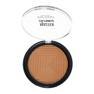 Highlighting Powder Maybelline  200 MOLTEN BRONZE - Maybelline