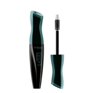 Mascara DEBORAH 24ORE ABSOLUTE VOLUME BLACK - DEBORAH