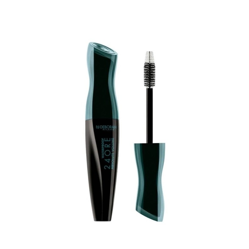 Mascara DEBORAH 24ORE ABSOLUTE VOLUME BLACK - DEBORAH