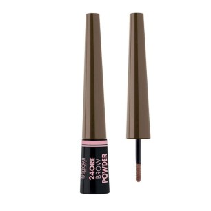 Gel Sourcils DEBORAH  24ORE BROW POWDER - DEBORAH