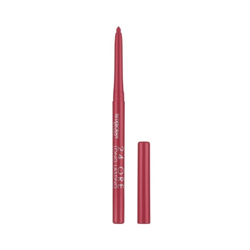 Crayon A Levres DEBORAH  24 ORE LONG LASTING - DEBORAH