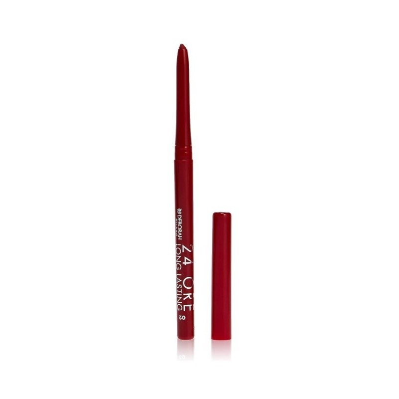 Crayon A Levres DEBORAH  24ORE LONG LASTING - DEBORAH