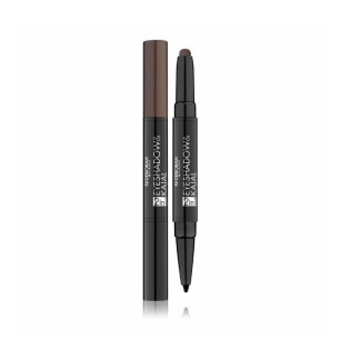 Crayon DEBORAH  2 IN 1 EYESHADOW&KAJAL - DEBORAH