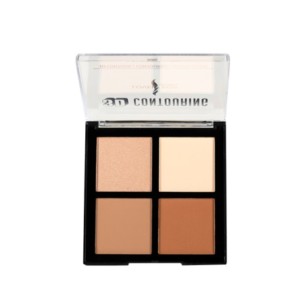 Palette lovely pop 3D CONTOURING - lovely pop