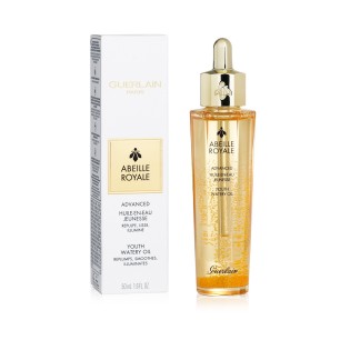 Huile GUERLAIN  ABEILLE ROYALE...