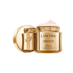 Crème LANCOME  ABSOLUE RICHE RÉGÉNÉRENTE ILLUMINATRICE - LANCOME