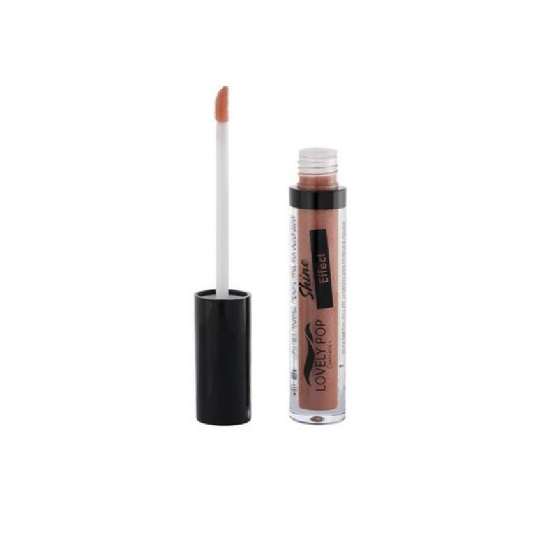 Lipgloss lovely pop COSMETICS - NO8 - lovely pop