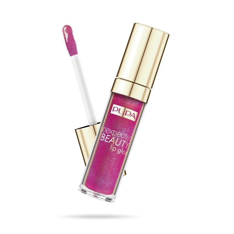 Lipgloss PUPA SPARATTUDE LIP FLUID - PUPA