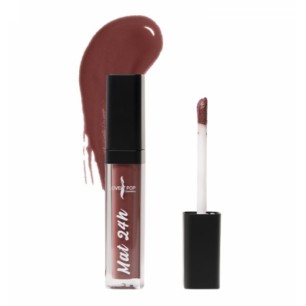 Lipstick lovely pop SWEETHEART LIQUID MATTE 24H - lovely pop