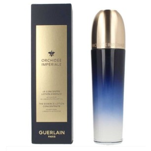 Lotion GUERLAIN  ORCHIDÉE IMPÉRIALE CONCENTRÉ - GUERLAIN